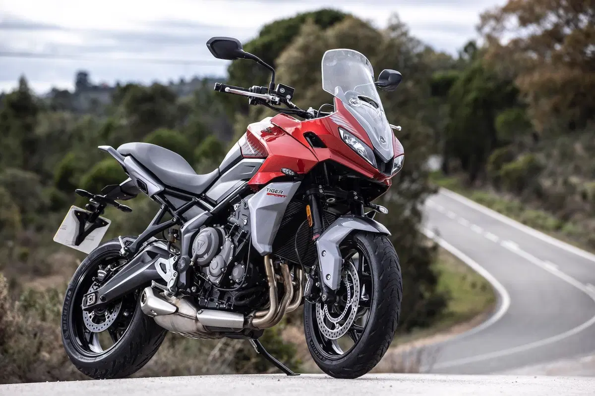 Triumph Tiger Sport 660 TEST. Sport vera (7)