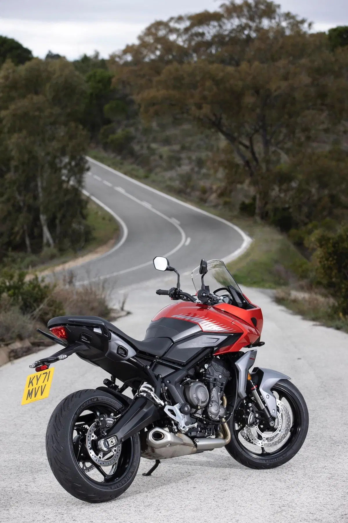 Triumph Tiger Sport 660 TEST. Sport vera (10)
