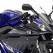 Yamaha YZF-R125, tante novità per il 2014