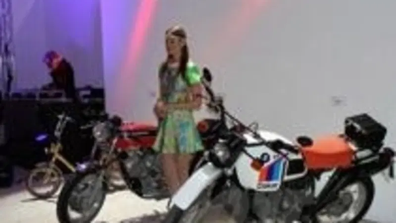 EICMA 2014: Il battito dell'anima
