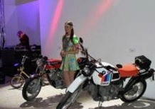 EICMA 2014: Il battito dell'anima