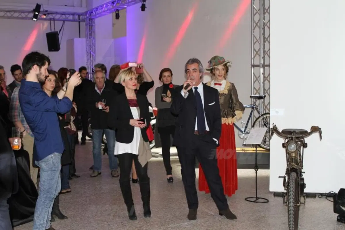 EICMA 2014: Il battito dell'anima (3)