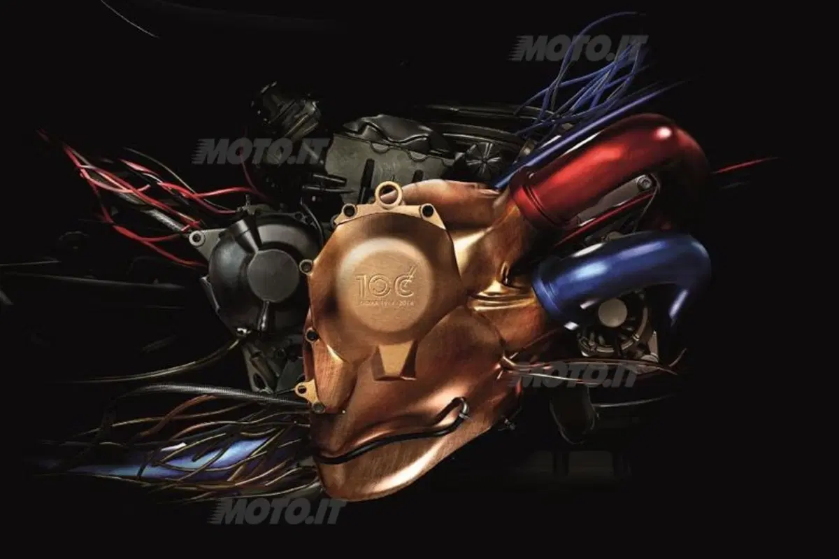 EICMA 2014: Il battito dell'anima (7)