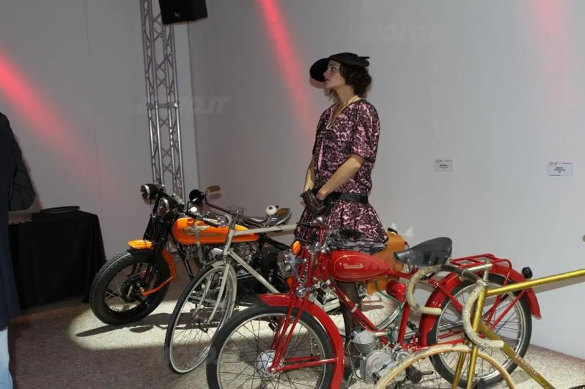 EICMA 2014: Il battito dell'anima (11)