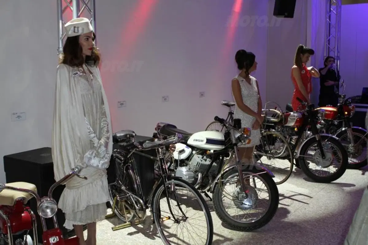 EICMA 2014: Il battito dell'anima (12)