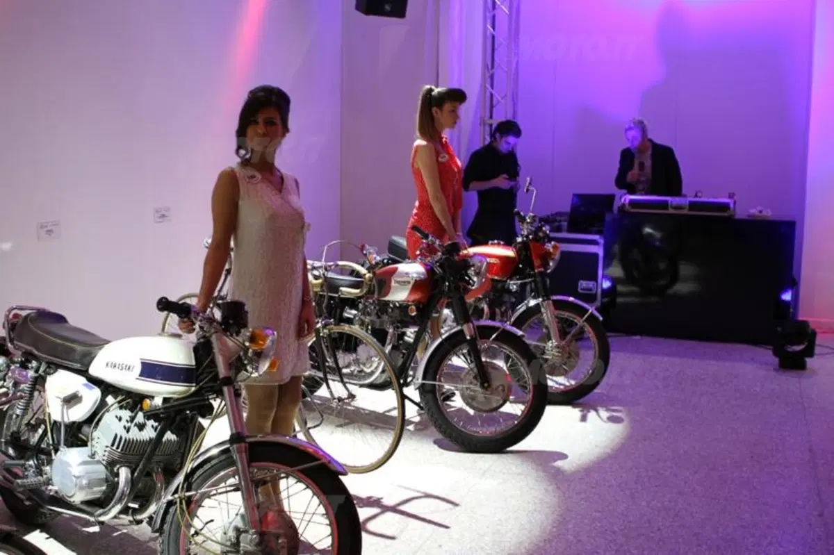 EICMA 2014: Il battito dell'anima (13)