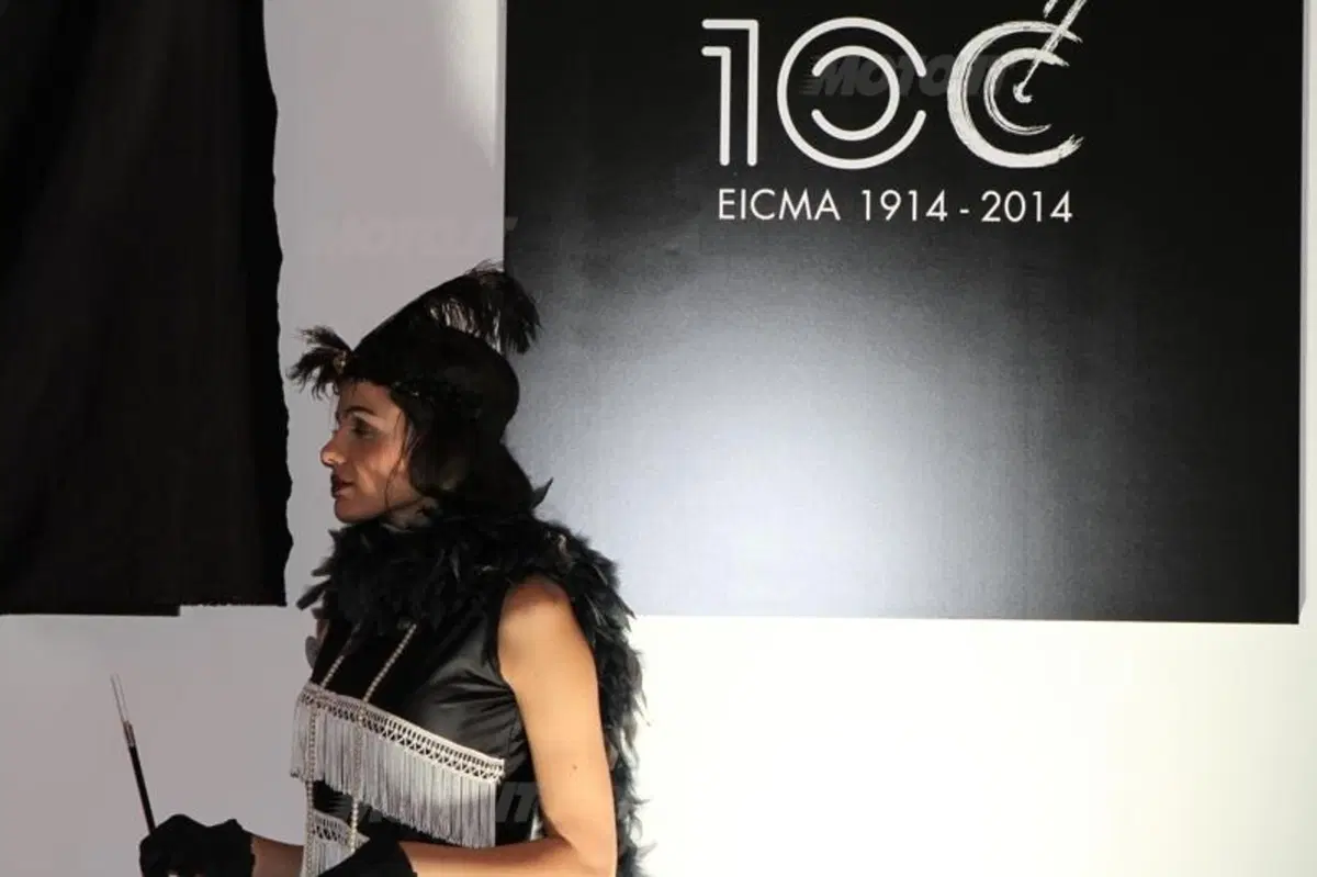 EICMA 2014: Il battito dell'anima (14)