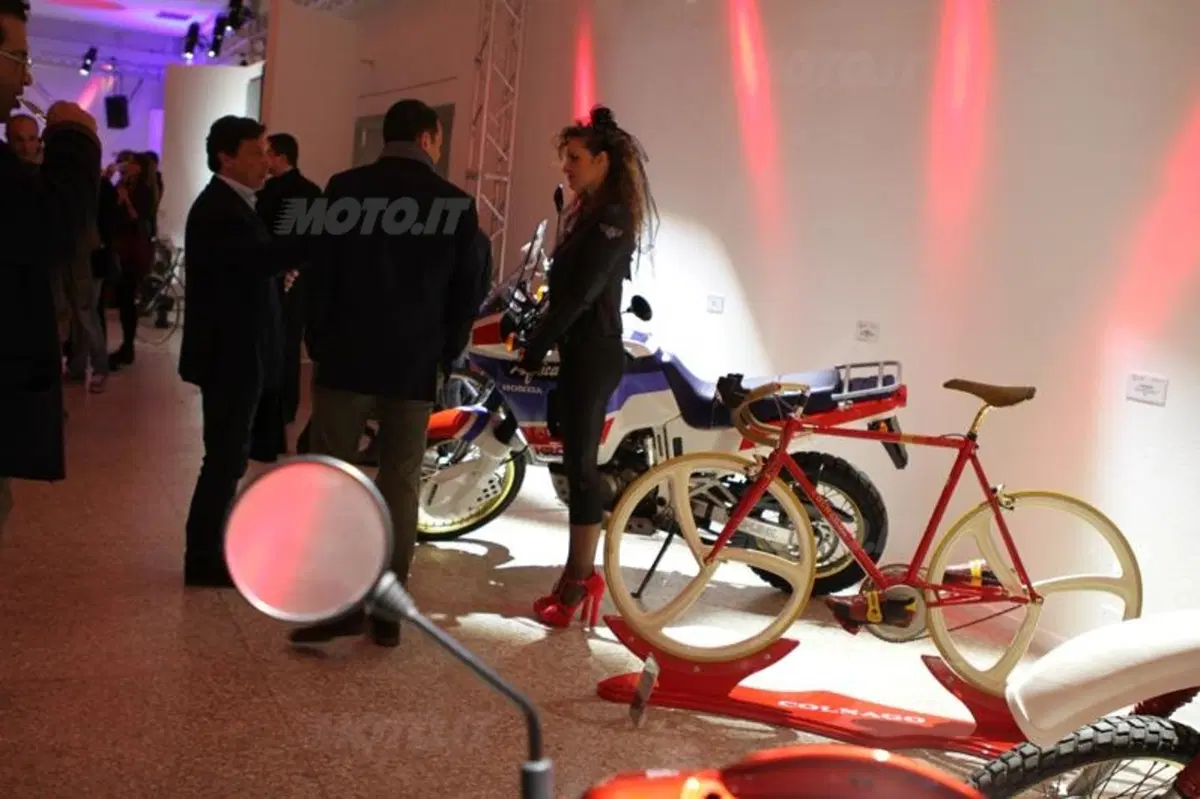EICMA 2014: Il battito dell'anima (15)
