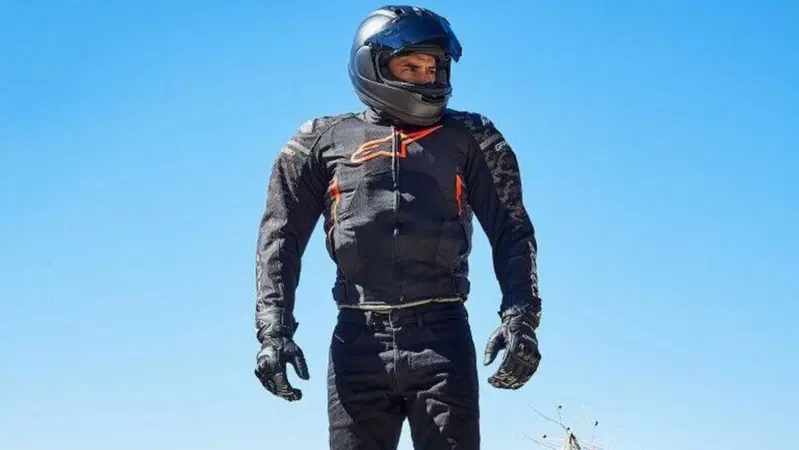 Legge di Bilancio 2022 e detrazioni per l'abbigliamento da moto