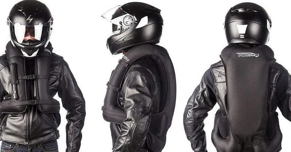 Legge di Bilancio 2022 e detrazioni per l'abbigliamento da moto