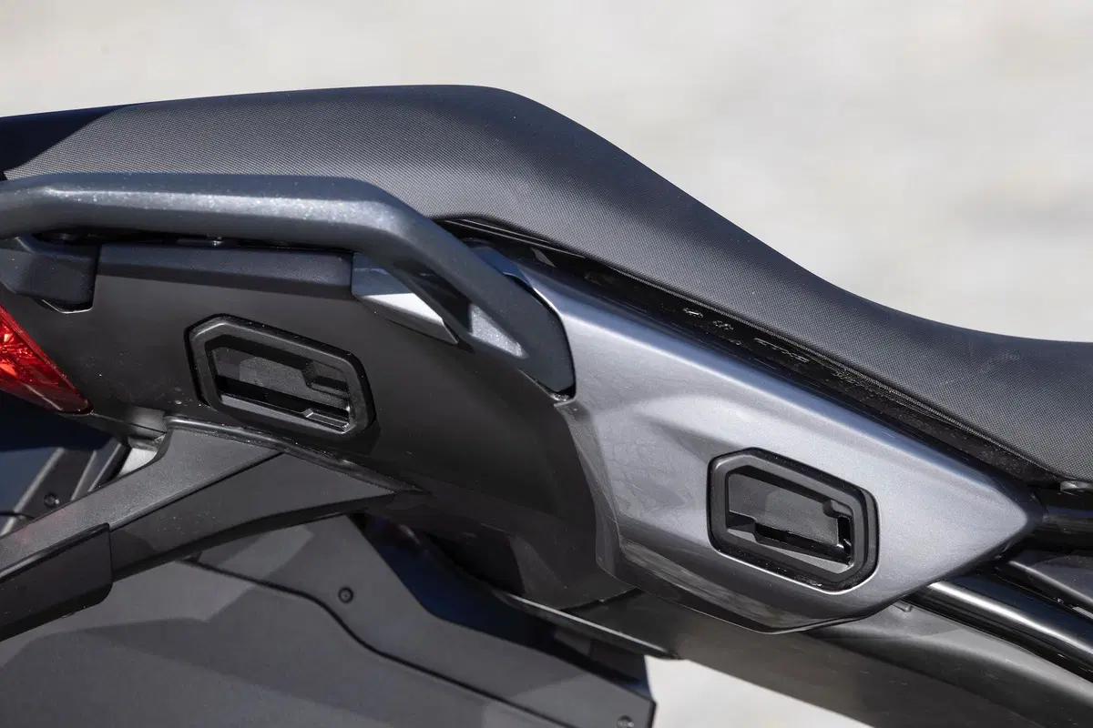 Triumph Tiger Sport 660 TEST. Sport vera (7)