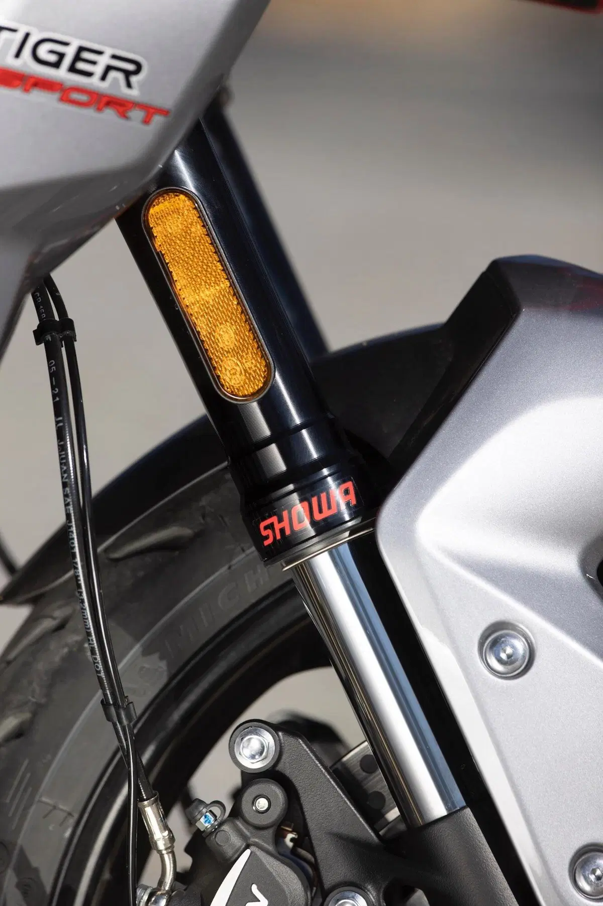 Triumph Tiger Sport 660 TEST. Sport vera (3)