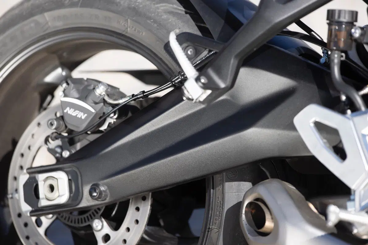 Triumph Tiger Sport 660 TEST. Sport vera (6)