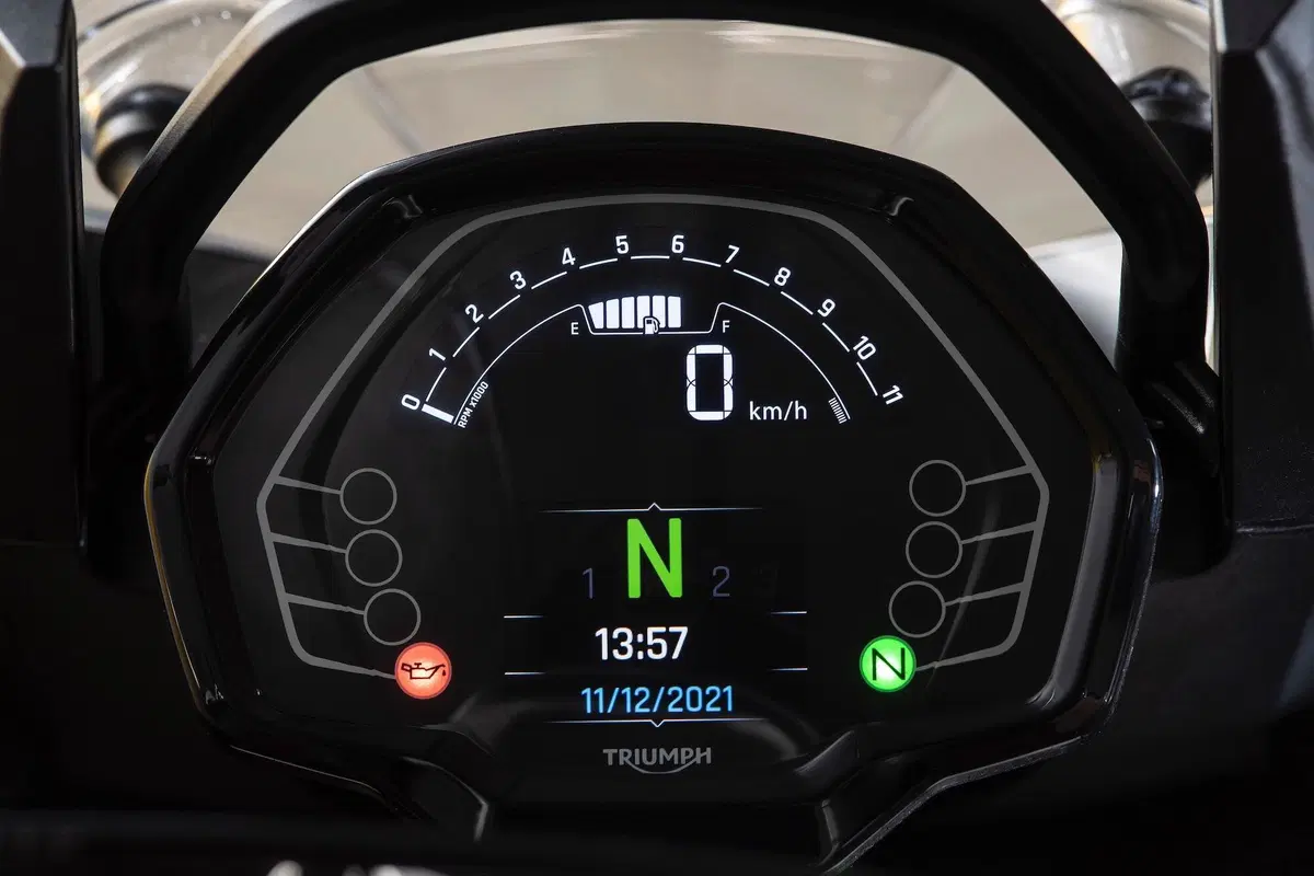 Triumph Tiger Sport 660 TEST. Sport vera (3)