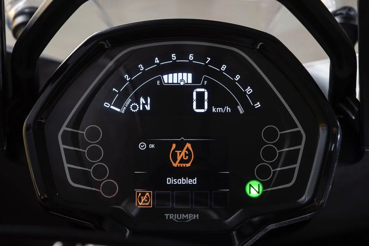 Triumph Tiger Sport 660 TEST. Sport vera (4)