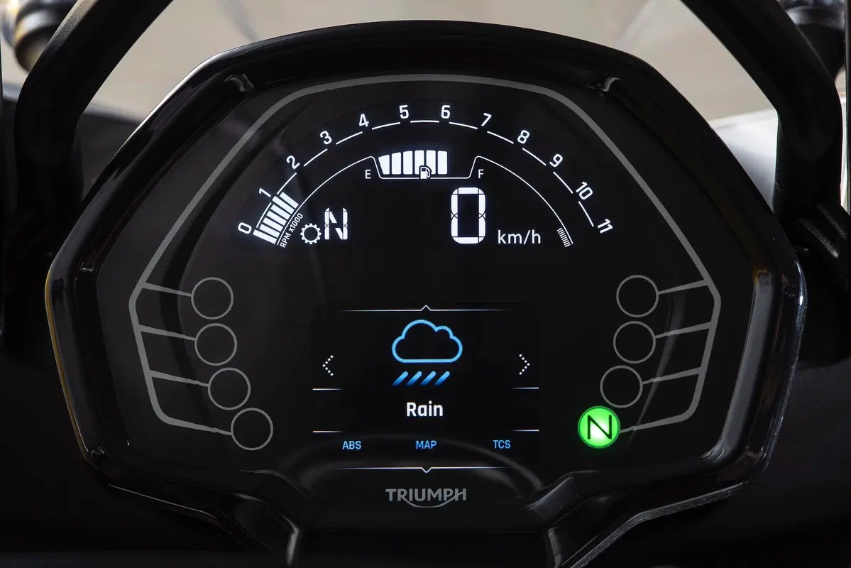 Triumph Tiger Sport 660 TEST. Sport vera (8)