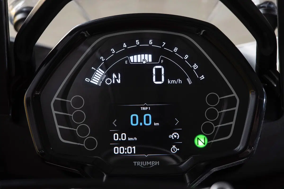 Triumph Tiger Sport 660 TEST. Sport vera (9)