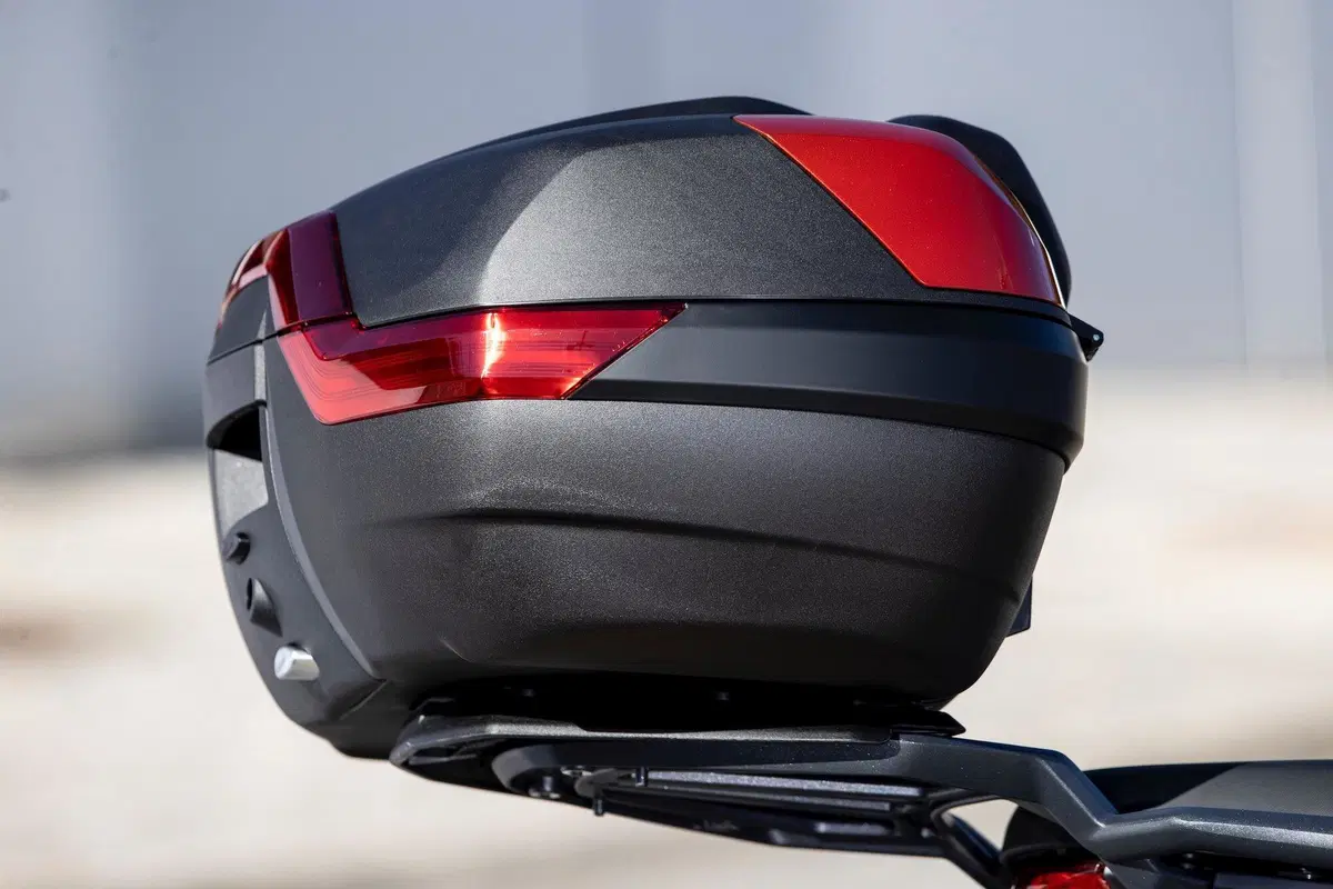 Triumph Tiger Sport 660 TEST. Sport vera (9)