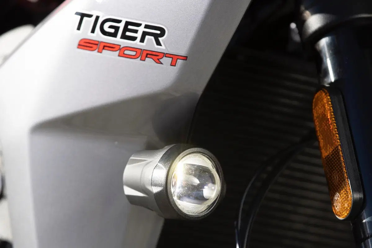 Triumph Tiger Sport 660 TEST. Sport vera (4)