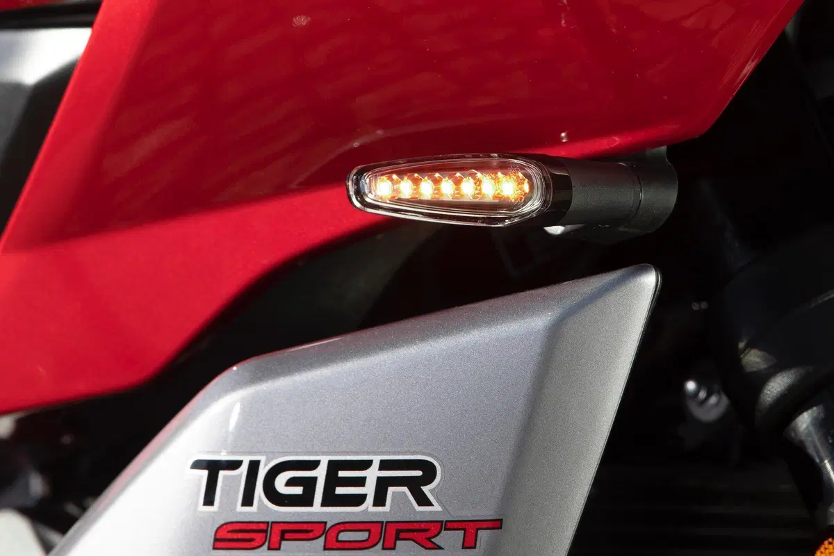 Triumph Tiger Sport 660 TEST. Sport vera (3)