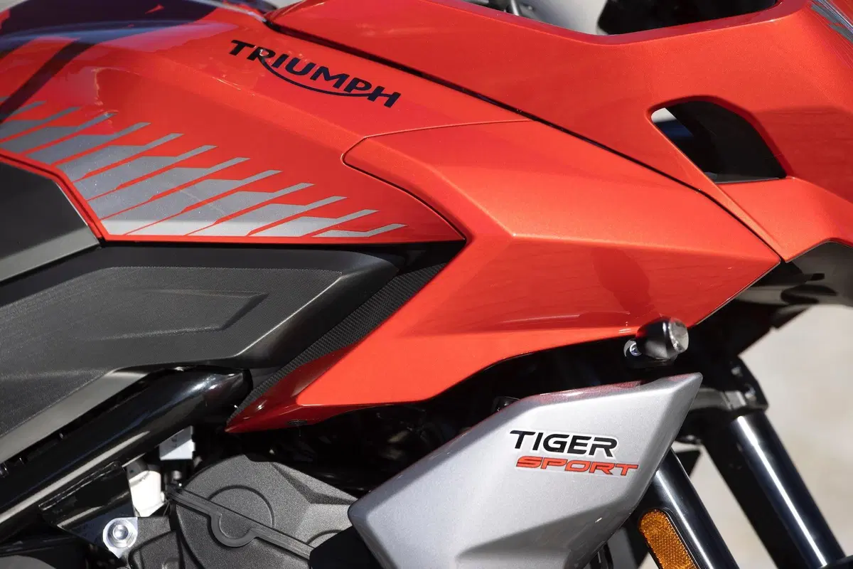 Triumph Tiger Sport 660 TEST. Sport vera (13)