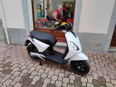 Piaggio 1 (2022 - 26) nuova