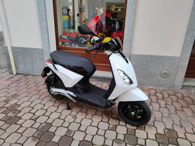 Piaggio 1 (2022 - 26)