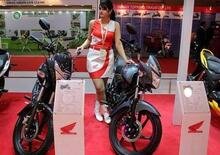 Honda: nuovo stabilimento in India per le moto globali