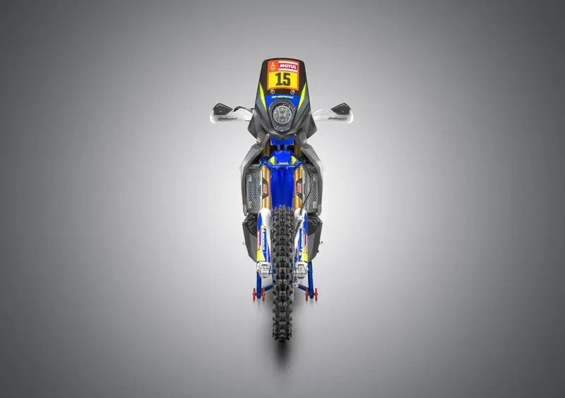 Sherco 450 SEF 450 SEF Rally (2022) (2)