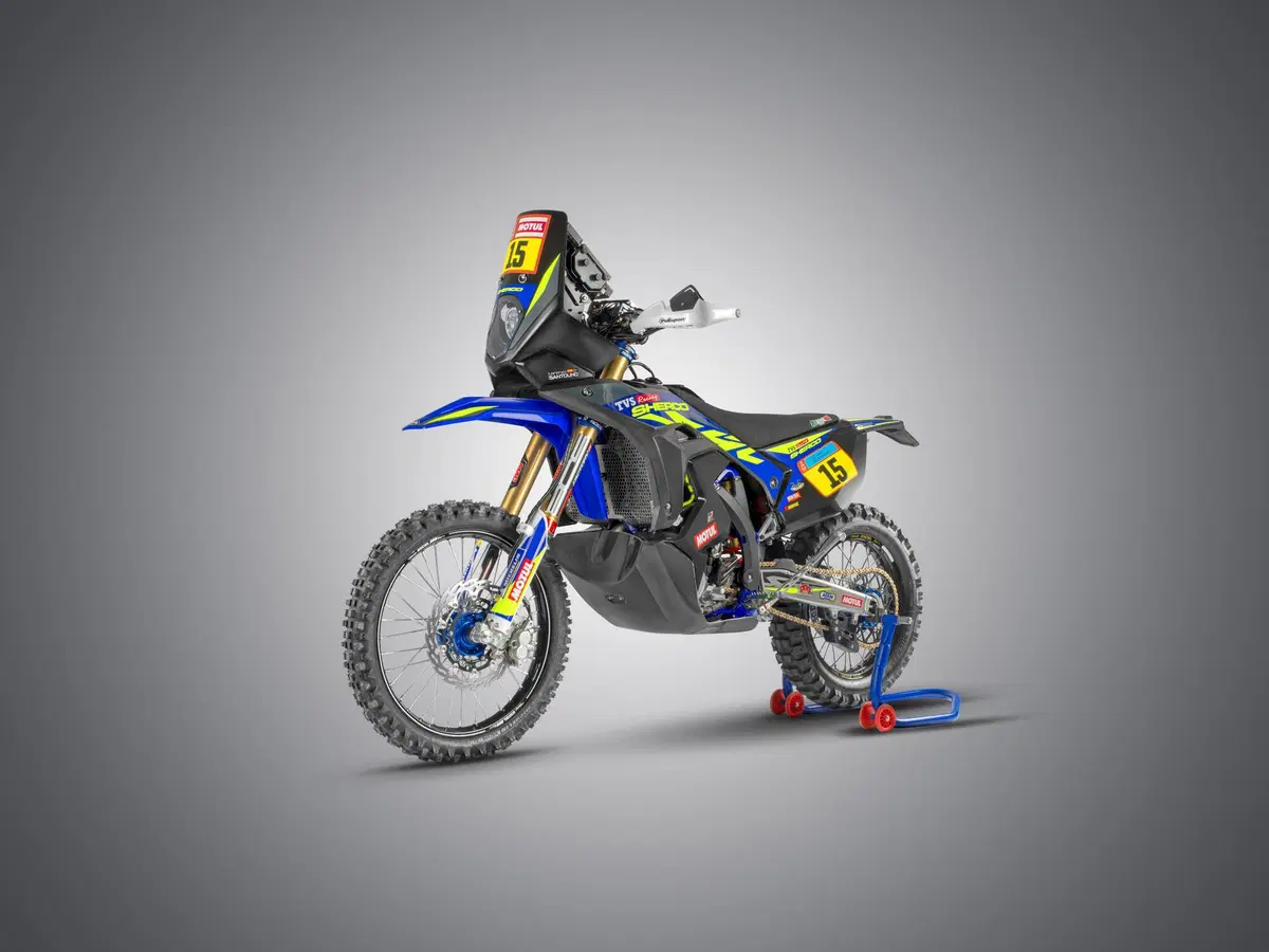 Sherco 450 SEF 450 SEF Rally (2022) (3)