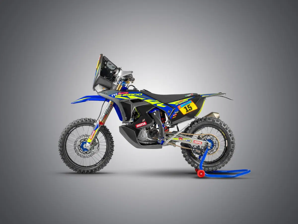Sherco 450 SEF 450 SEF Rally (2022) (4)