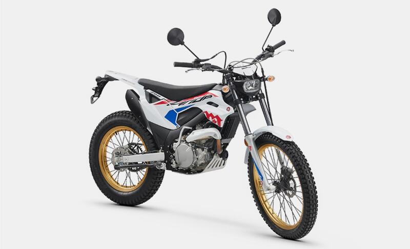 Montesa 4 Ride 260 4 Ride 260 (2022 - 24)