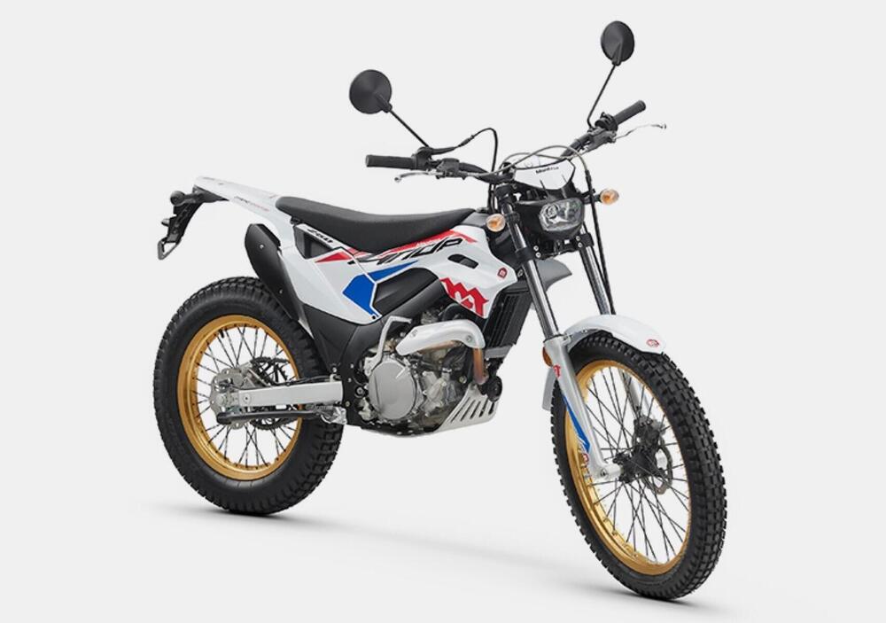 Montesa 4 Ride 260 (2022 - 24)