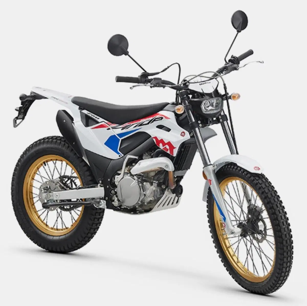 Montesa 4 Ride 260 (2022 - 24)