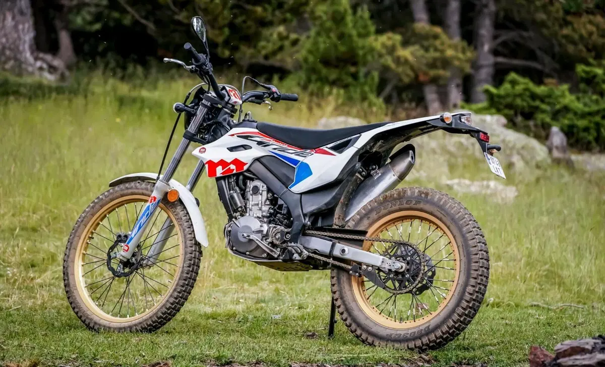 Montesa 4 Ride 260 4 Ride 260 (2022 - 24) (3)