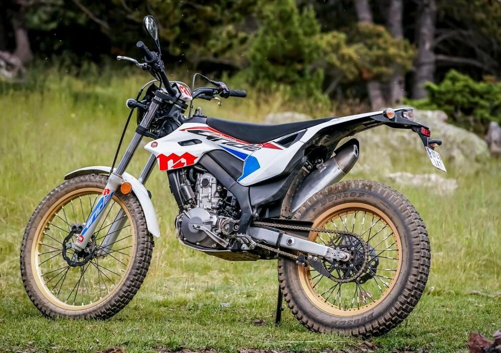 Montesa 4 Ride 260 (2022 - 24) (3)