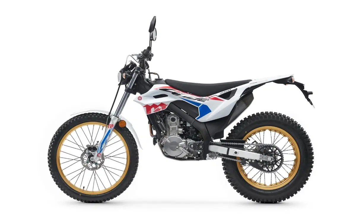 Montesa 4 Ride 260 4 Ride 260 (2022 - 24) (2)