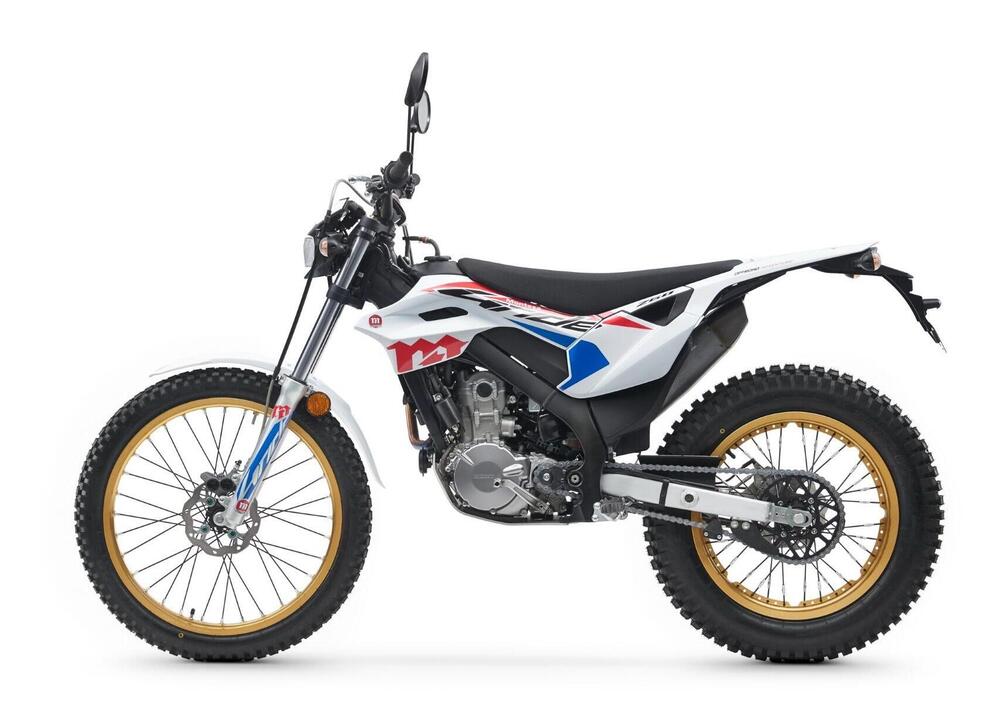 Montesa 4 Ride 260 (2022 - 24) (2)