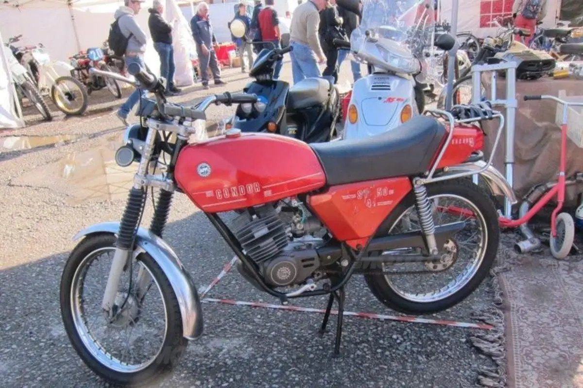 Le foto della mostra scambio auto e moto di Novegro (16)