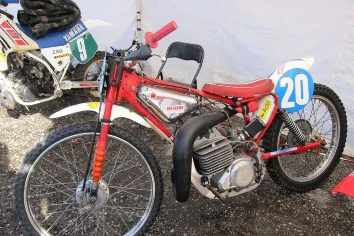 Le foto della mostra scambio auto e moto di Novegro (19)