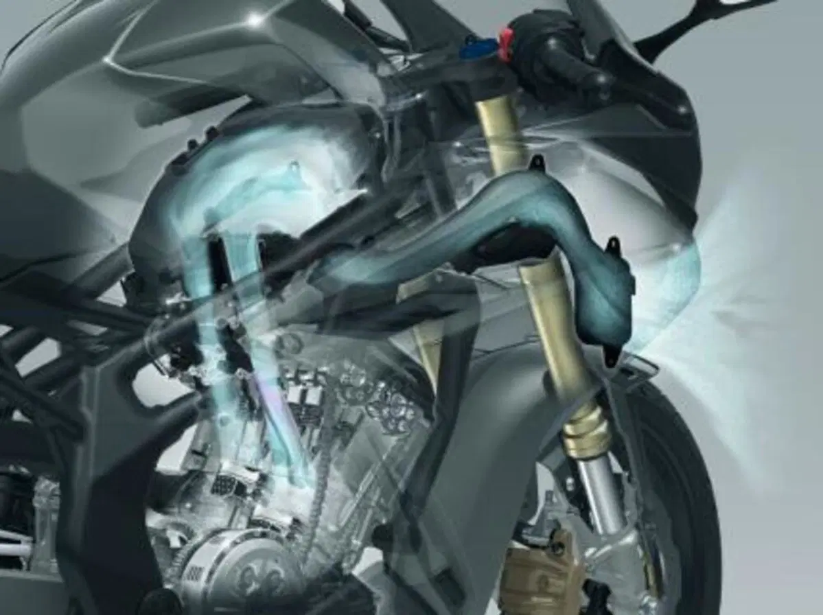 Honda CBR250RR SP. La piccola Fireblade da 41 cavalli (2)