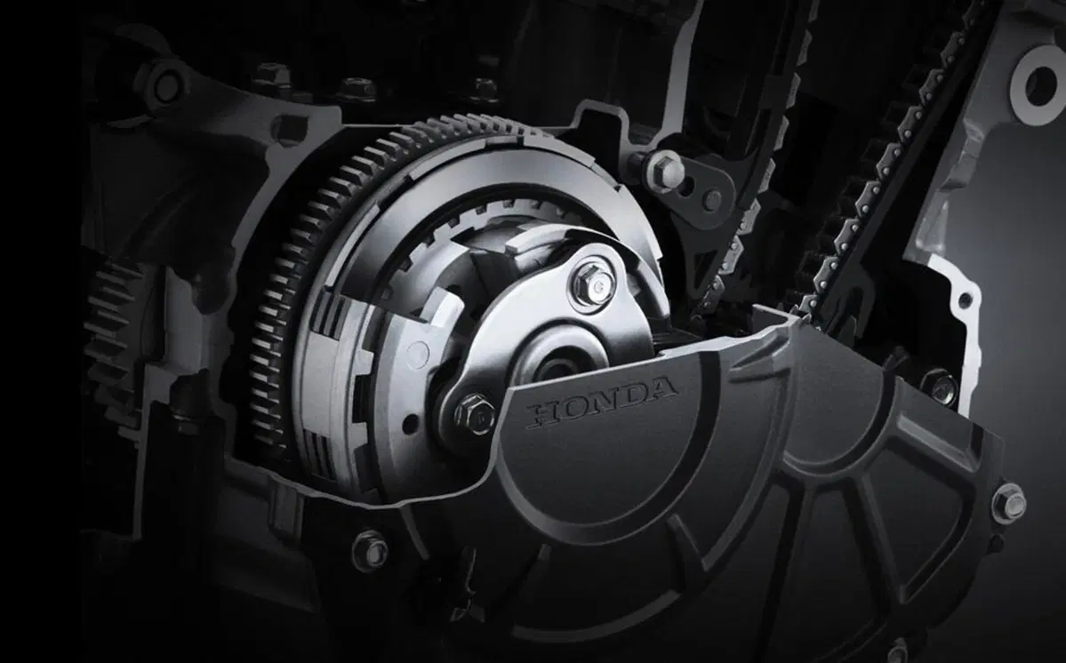 Honda CBR250RR SP. La piccola Fireblade da 41 cavalli (3)
