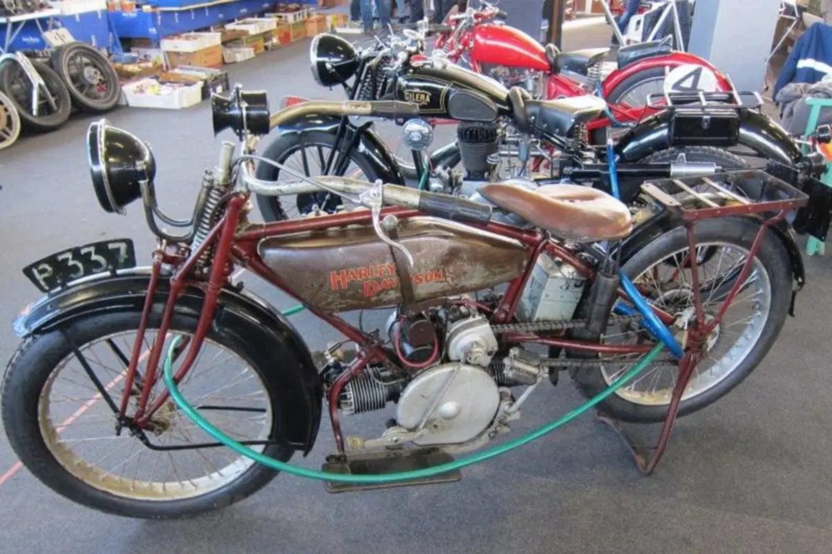 Le foto della mostra scambio auto e moto di Novegro (33)