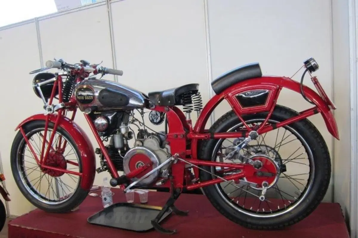 Le foto della mostra scambio auto e moto di Novegro (36)