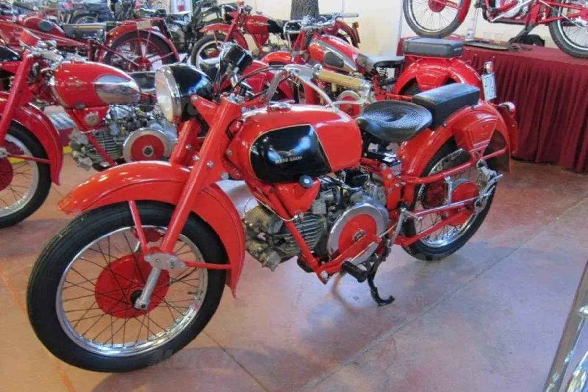 Le foto della mostra scambio auto e moto di Novegro (38)