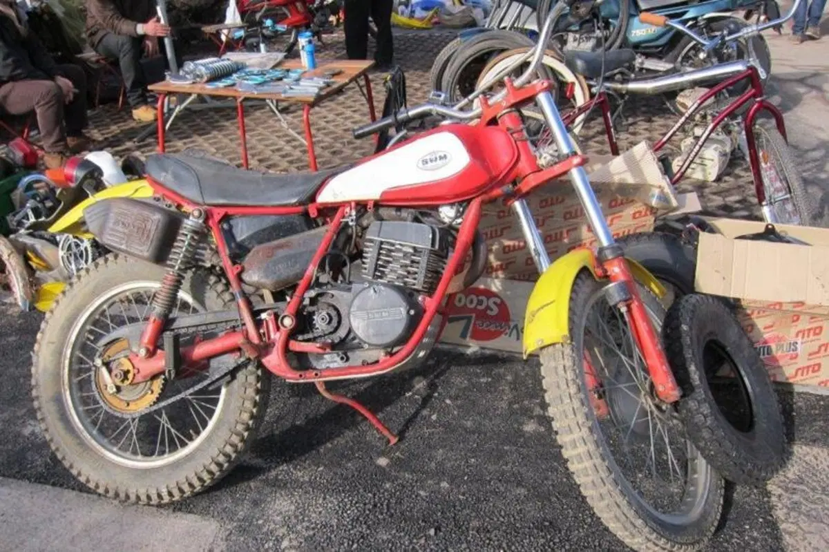 Le foto della mostra scambio auto e moto di Novegro (40)