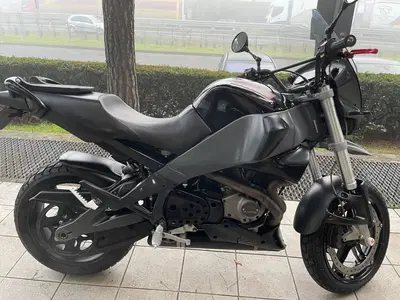Buell Ulysses XB12X (2006 - 11) usata
