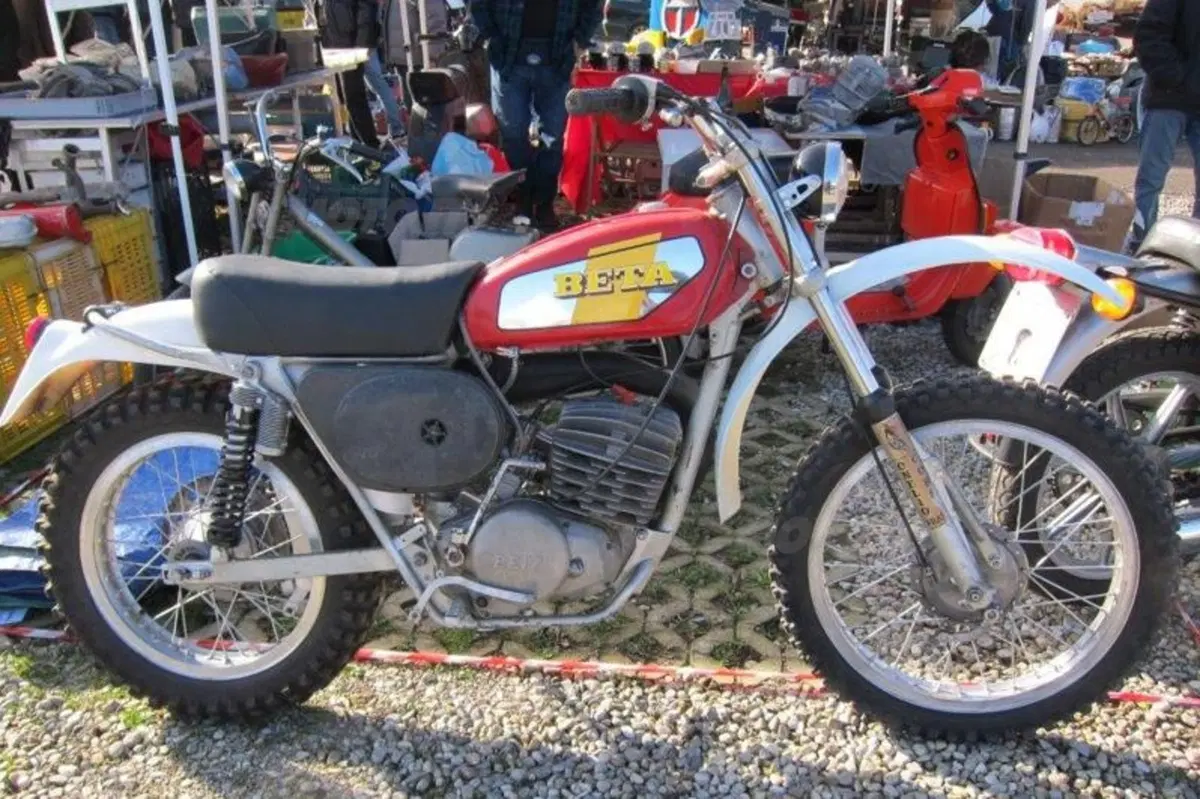 Le foto della mostra scambio auto e moto di Novegro (56)