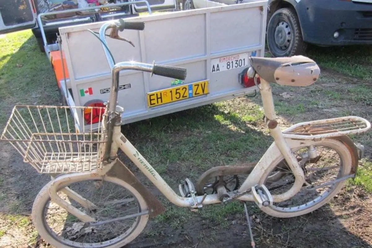 Le foto della mostra scambio auto e moto di Novegro (68)