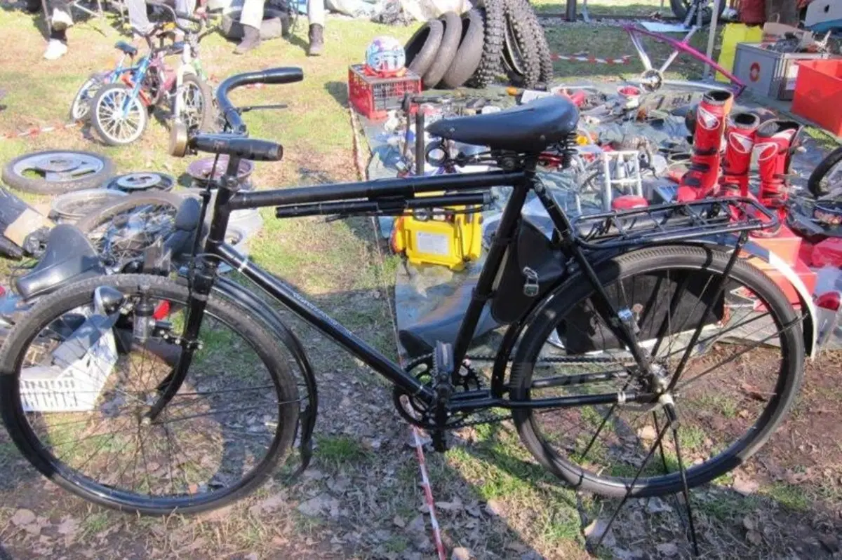 Le foto della mostra scambio auto e moto di Novegro (70)